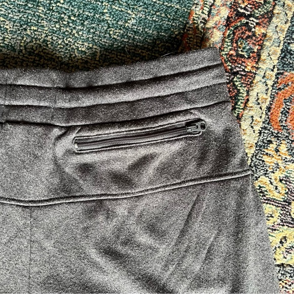 ✨3/15$ Burton sweatpants, grey - Picture 7 of 7